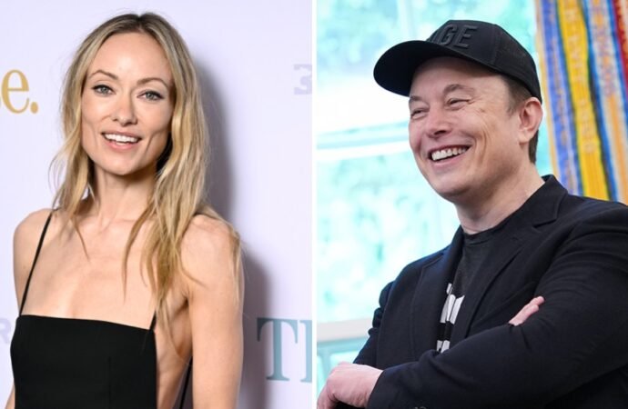 Olivia Wilde slams Elon Musk as a ‘creature’, says ‘I deeply resent him now’, years after meeting at SpaceX headquarters