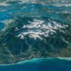 Olympic Mountain Glory – NASA Science