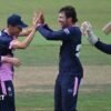 One-Day Cup Roundup: Josh de Caires stars as Middlesex unbeaten