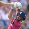 One-Day Cup: T20 Blast champions Northants make a winning start to the 50-over competition
