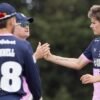 One-day Cup round-up: Middlesex and Worcestershire extend 100% winning starts