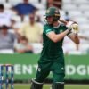 One-day Cup round-up: Notts Outlaws remain unbeaten as Lancashire claim second win