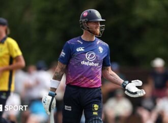 One-day cup: Durham remain unbeaten despite Ben Stokes duck