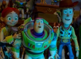 Only 62 films have reached $1 billion at the box office; here they are all