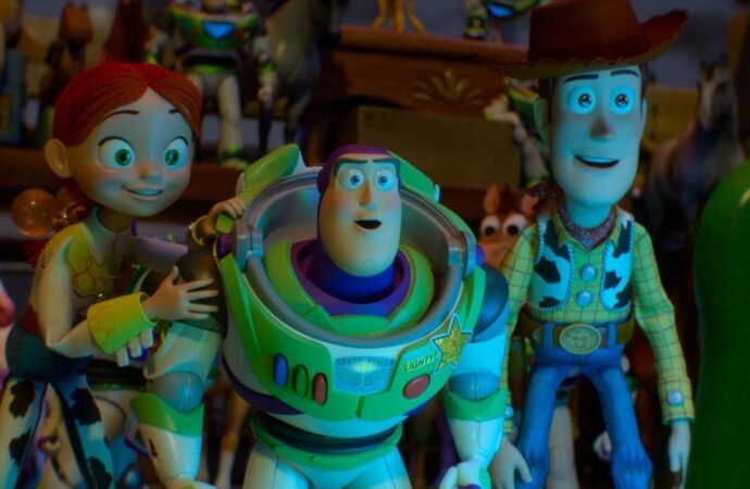 Only 62 films have reached $1 billion at the box office; here they are all
