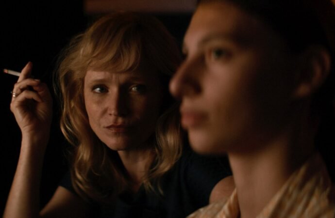 ‘Only Beautiful Things to Look at’ Review: An Engaging but Subdued Portrait of State-Sanctioned Cruelty