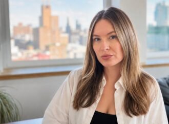 Only GP Ashley Smith announces second $25 million fund to back startups in artificial intelligence, security and more | TechCrunch