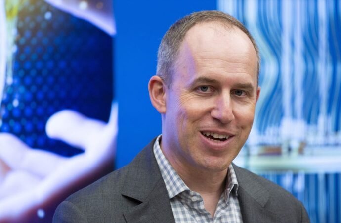 OpenAI President Predicts Companies Will Stop Worrying About AI Tokens