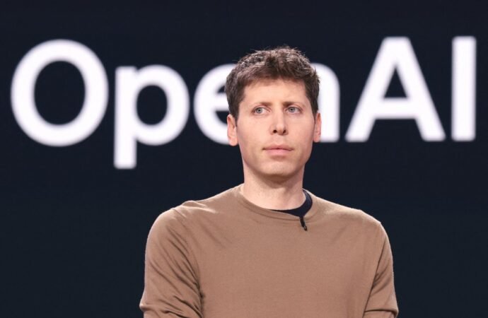 OpenAI is afraid of open weight models. Should the United States be? | TechCrunch