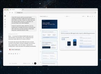 OpenAI is shutting down Atlas, but its AI browser ambitions continue to grow | TechCrunch