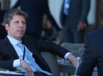 OpenAI launch makes a bad week ugly for software stocks