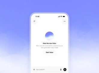 OpenAI launches new voice models for more natural live conversations | TechCrunch