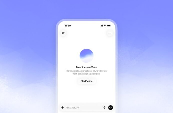 OpenAI launches new voice models for more natural live conversations | TechCrunch