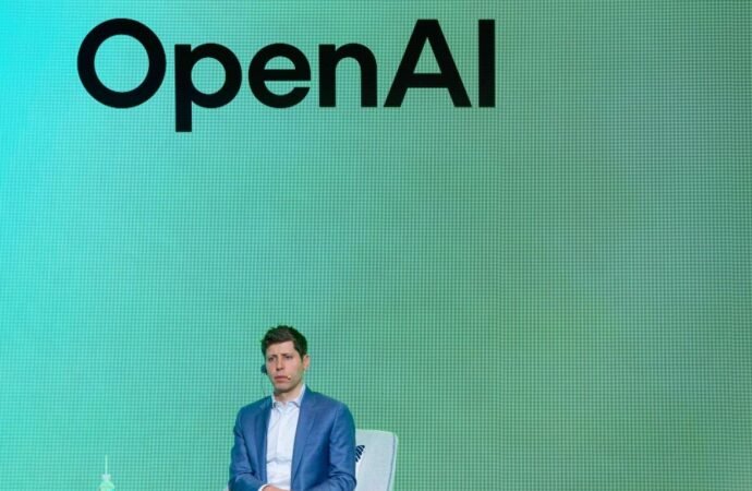 OpenAI rejects Apple’s trade secret lawsuit | TechCrunch
