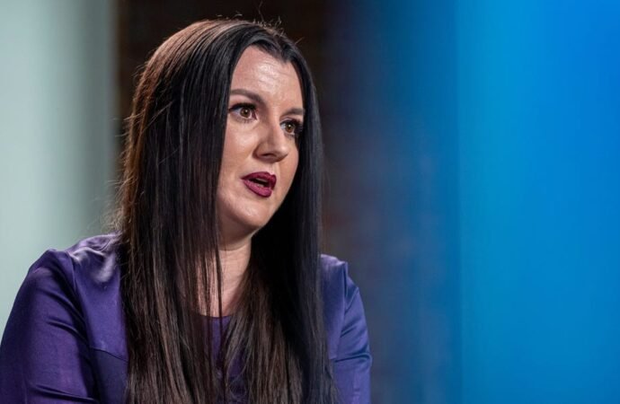 OpenAI top executive Fidji Simo resigns