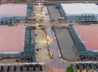 OpenAI’s latest proposal shows it is well aware that data centers are unpopular