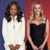 Oprah Winfrey, Reese Witherspoon, Paul McCartney and more celebrities who don’t use their real names