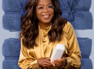 Oprah’s Favorite Blanket Is 40% Off For Nordstrom Anniversary Sale