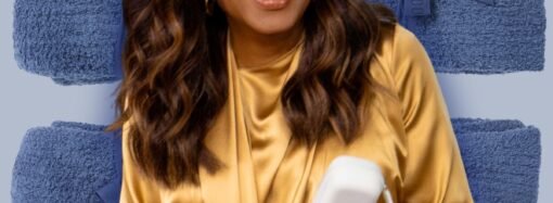 Oprah’s Favorite Blanket Is 40% Off For Nordstrom Anniversary Sale