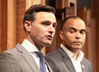 Oregon District Attorney Withdraws Motion to Delay Paramount-Warner Bros. Merger
