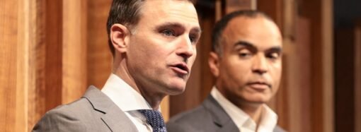 Oregon District Attorney Withdraws Motion to Delay Paramount-Warner Bros. Merger