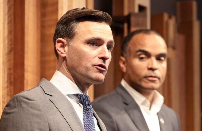 Oregon District Attorney Withdraws Motion to Delay Paramount-Warner Bros. Merger