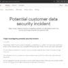 Origin Energy faces potential data breach as hackers claim millions of customer records