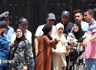 Orphanage fire in Algeria: Air conditioning caused deadly fire: police