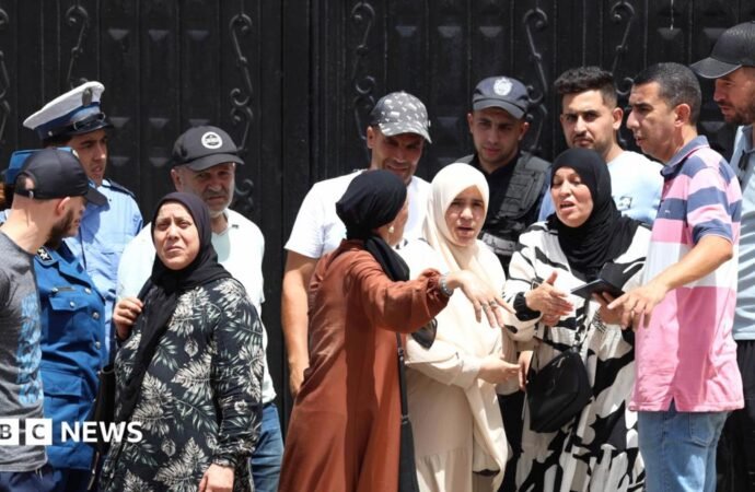 Orphanage fire in Algeria: Air conditioning caused deadly fire: police