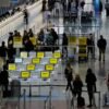 Outrage after ICE agents tackle man at Las Vegas airport