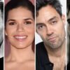Paddy Considine, America Ferrera, Alex Hassell and Kit Harington to Direct Ronan Bennett’s ‘Army of Shadows’ Thriller Series (EXCLUSIVE)