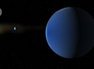 Pair of ‘super puffy’ planets are lighter than cotton candy