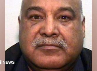 Pakistan resists UK attempts to deport grooming gang leader Shabir Ahmed