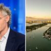 Palantir CEO Alex Karp’s Properties and Homes: See Inside