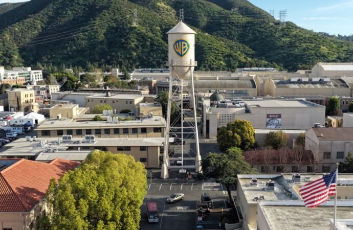 Paramount Skydance Agrees to Tie Merger Antitrust Case to Pre-Existing Paramount+ Subscriber Lawsuit