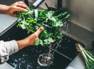 Parasite that causes diarrhea detected in 31 states: how to prepare food and what to avoid