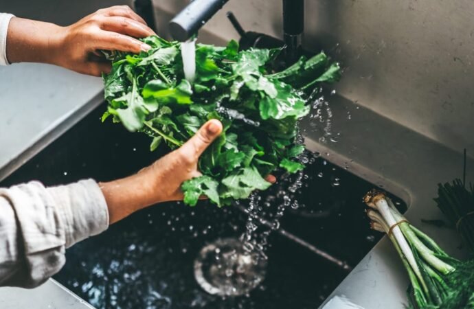 Parasite that causes diarrhea detected in 31 states: how to prepare food and what to avoid