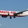 Passenger almost sucked out of window mid-air on Ryanair plane