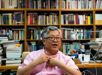 Pastor released from prison in China weeks after Trump requested his release
