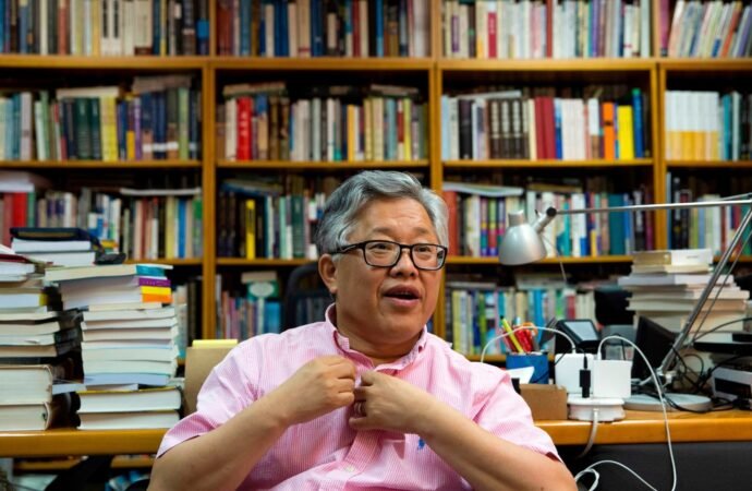 Pastor released from prison in China weeks after Trump requested his release
