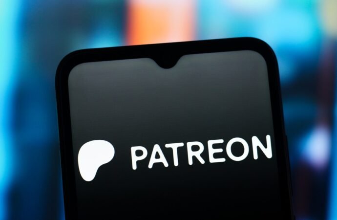 Patreon lays off 20% of its staff | TechCrunch