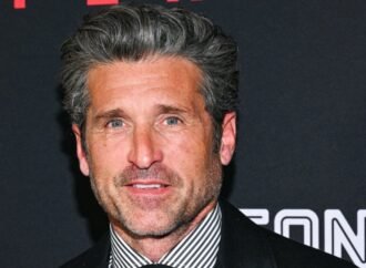 Patrick Dempsey ‘Really Thought’ About Running for Senate in Maine After Graham Platner Scandal: ‘I’m Concerned About the Direction Our Country Is Taking’