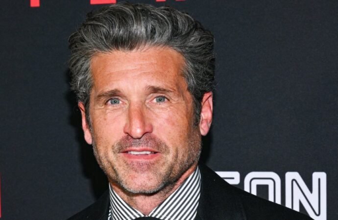 Patrick Dempsey ‘Really Thought’ About Running for Senate in Maine After Graham Platner Scandal: ‘I’m Concerned About the Direction Our Country Is Taking’