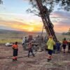 Patriot discovers high-grade copper and silver with the Zambian giant