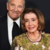 Paul Pelosi charged with misdemeanor hit and run for collision with parked car
