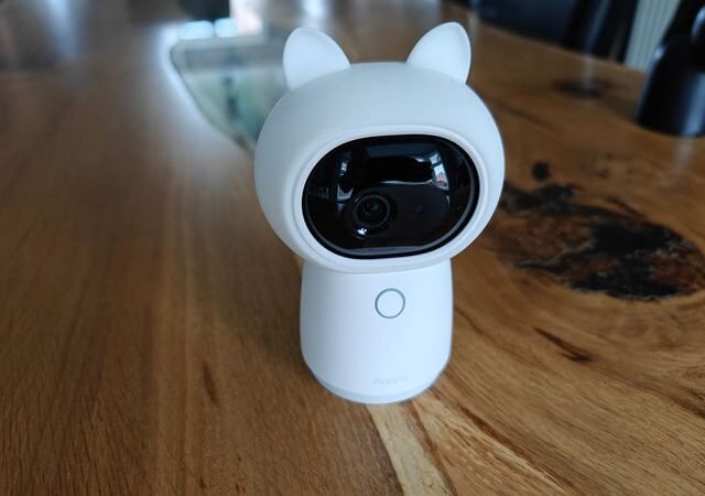 Pay once, not monthly, with my favorite security cameras without a subscription