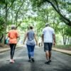 People who walk quickly at age 80 cut their risk of cognitive decline by half, study says