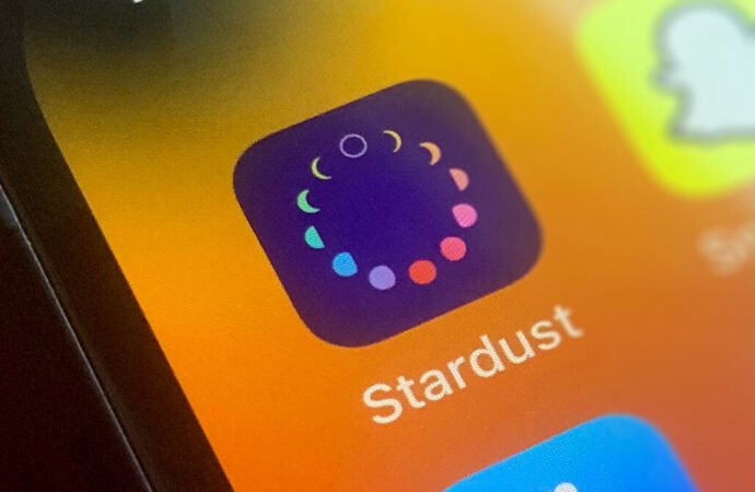 Period tracker Stardust shares user health data with analytics company, Mozilla research finds | TechCrunch