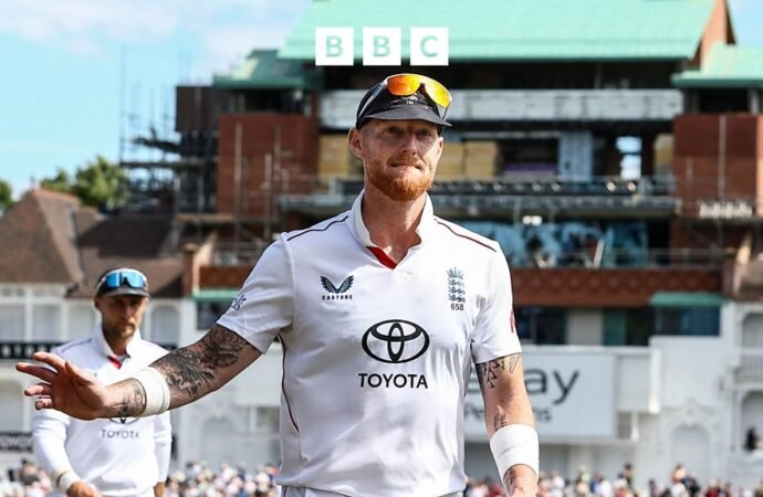 Perplexed: Ben Stokes retires – what’s next for England?