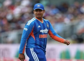 Perplexed: Vaibhav Sooryavanshi overtakes Sachin Tendulkar to make Indian history – BBC Sounds